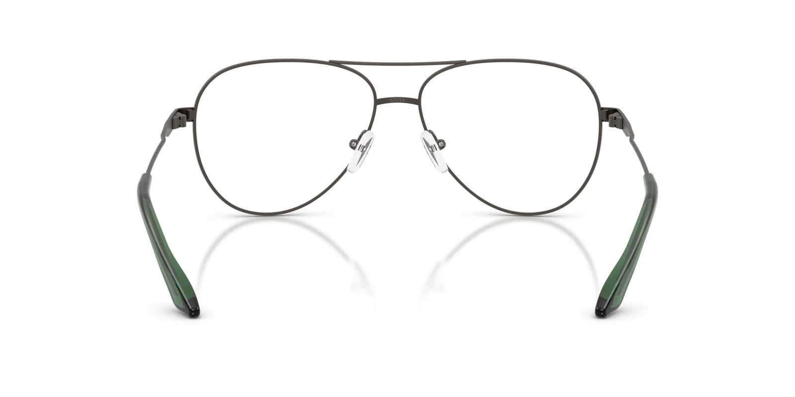 Armani Exchange 1077 Eyeglasses - view 18